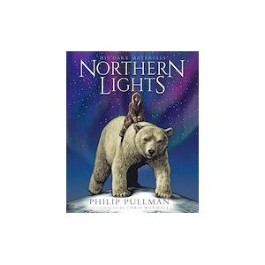 His Dark Materials #1: Northern Lights (illustrated edition)
