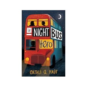 Night Bus Hero