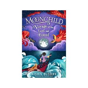 Moonchild: Voyage of the Lost and Found