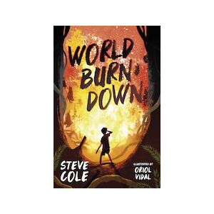 World Burn Down