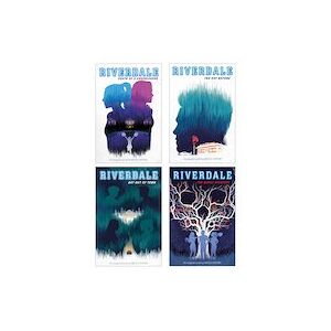 Riverdale Pack x 4