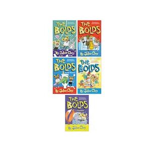 The Bolds Pack