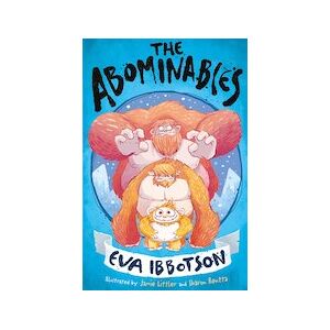 The Abominables x 6