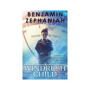 Windrush Child x 6