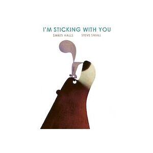 I'm Sticking with You