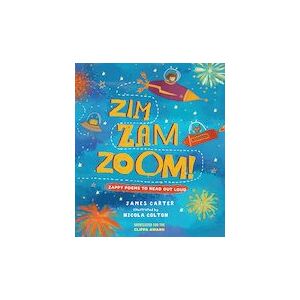 Zim Zam Zoom!