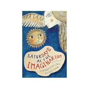 Saturdays at the Imaginarium