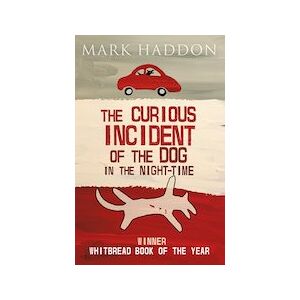 The Curious Incident of the Dog in the Night-Time