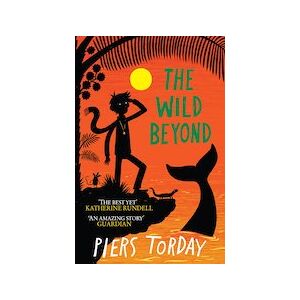 The Last Wild: The Wild Beyond