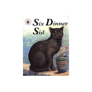 Six Dinner Sid x 6