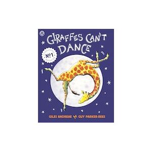 Giraffes Can't Dance Class Set x 30 Books