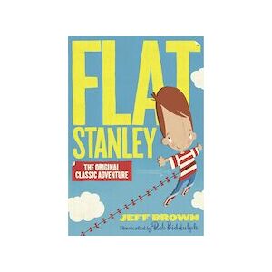 Flat Stanley