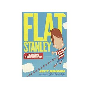 Flat Stanley x 30