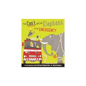 You Can't Call an Elephant in an Emergency