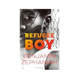 Refugee Boy