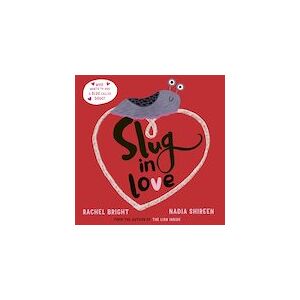 Slug in Love x30