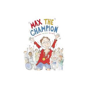 Max the Champion