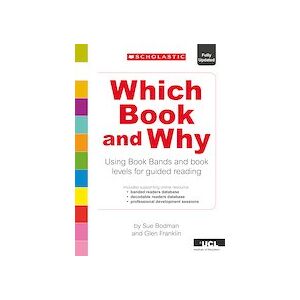 Which Book and Why (New Edition)
