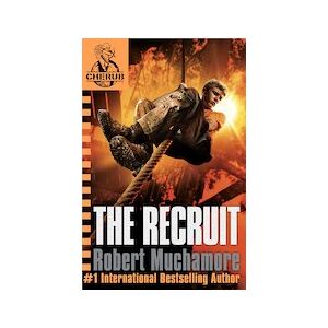 CHERUB #1: The Recruit