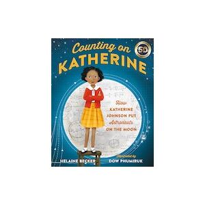 Counting on Katherine