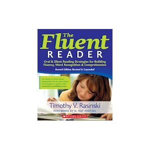 Scholastic Professional: The Fluent Reader, 2nd Edition