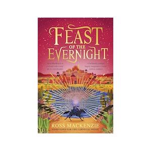 Feast of the Evernight