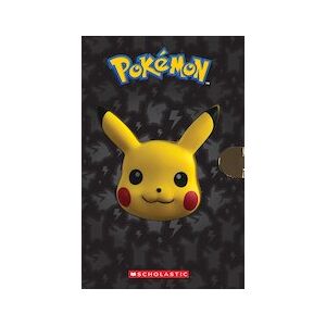 Pokemon: Pikachu Squishy Journal