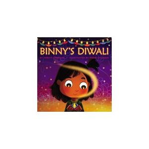 Binny's Diwali