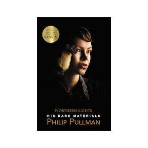 His Dark Materials #1: His Dark Materials: Northern Lights (special edition photographed by Rankin)