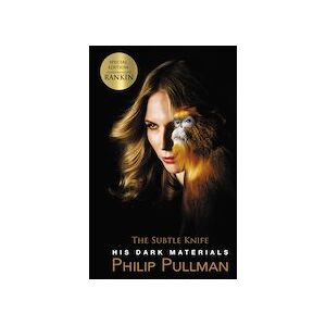 His Dark Materials #2: His Dark Materials: The Subtle Knife (special edition photographed by Rankin)