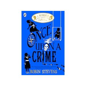 Once Upon a Crime