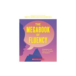 Scholastic Professional: The Megabook of Fluency