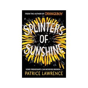 Splinters of Sunshine