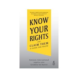 Know Your Rights