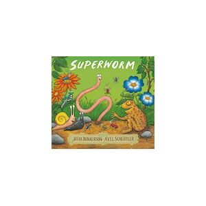 Superworm x 6