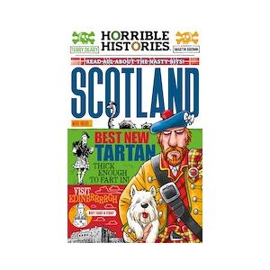 Horrible Histories Special: Scotland