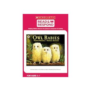 Read & Respond: Owl Babies