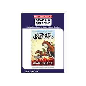 Read & Respond: War Horse