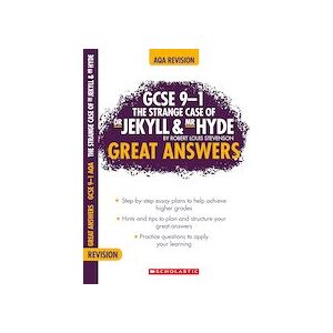The Strange Case of Dr Jekyll and Mr Hyde x 30