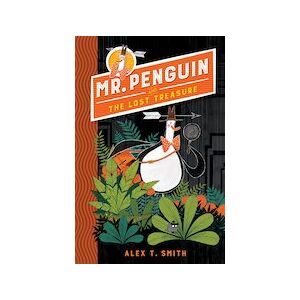 Mr Penguin