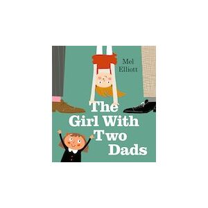 Girl with Two Dads