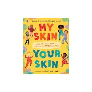 My Skin, Your Skin