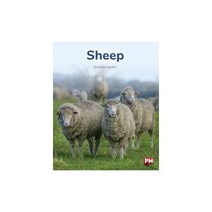 PM Purple: Sheep (PM Non-fiction) Levels 20/21