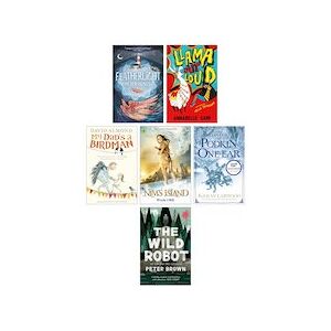 Pie Corbett's Reading Spine Year 3 Pack B x 6