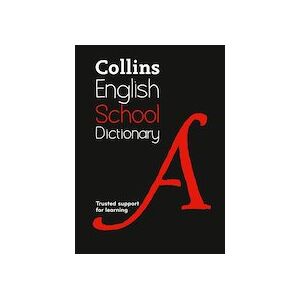 Collins School Dictionary x 6