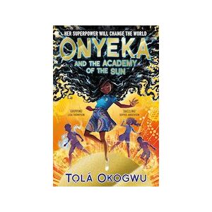 Onyeka and the Academy of the Sun