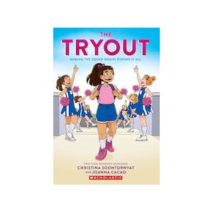 The Tryout