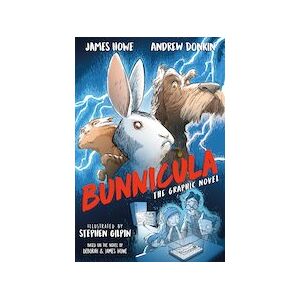 Bunnicula: The Graphic Novel