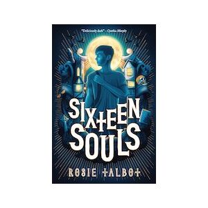 Sixteen Souls: Sixteen Souls