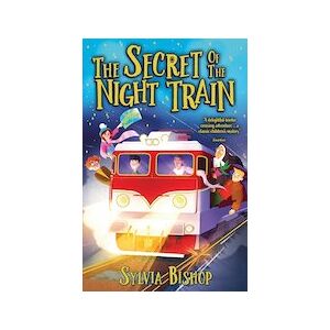 Secret of the Night Train